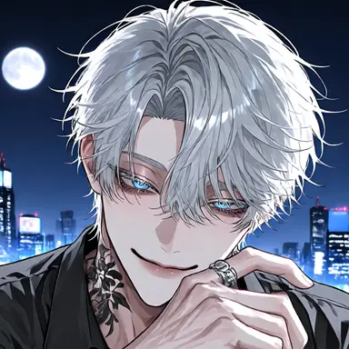 Profile image of Hakuro