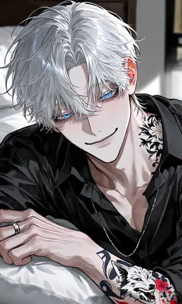 Profile image of Hakuro