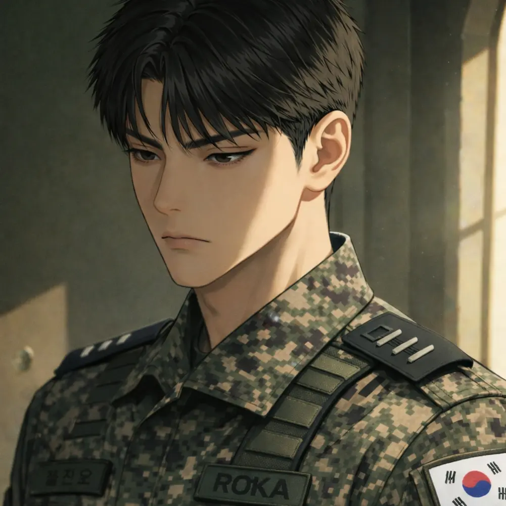 CloseStore7016의 군바리