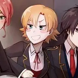 Profile image of Nora Valkyrie