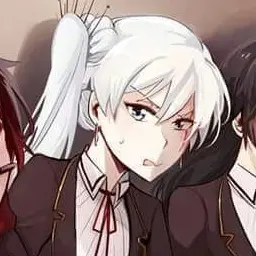 Profile image of Weiss Schnee