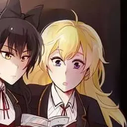 Profile image of Yang Xiao Long