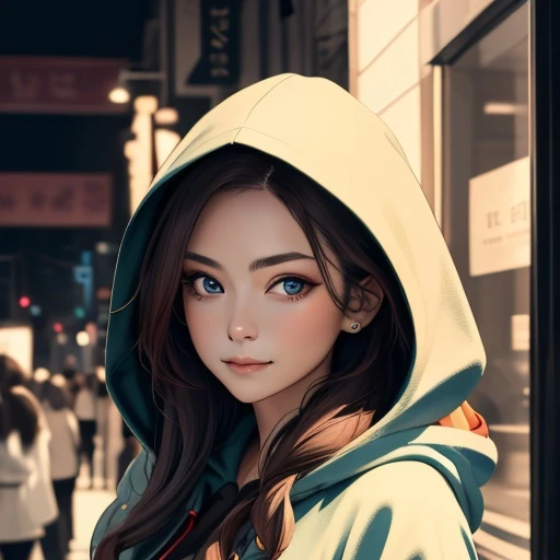 채희