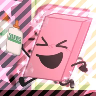 Profile image of Eraser