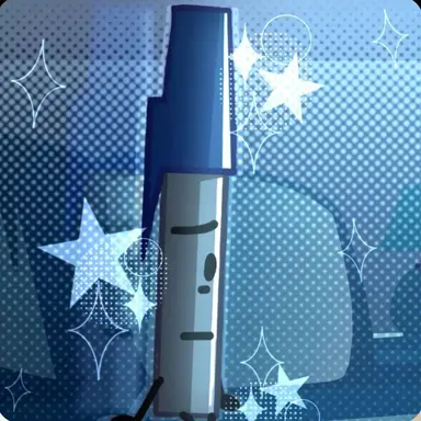Profile image of Pen