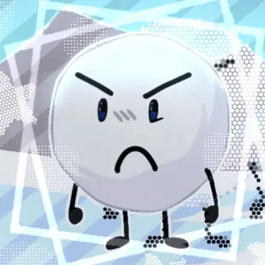 Profile image of Snowball
