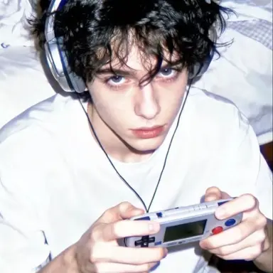 Profile image of Kieran Winters