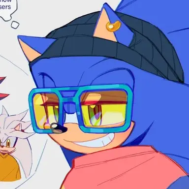 Profile image of Sonic