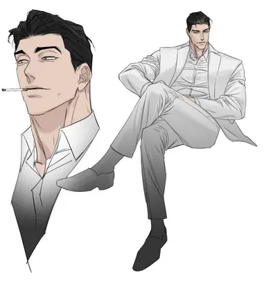 Profile image of 셰원하오