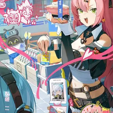 Profile image of 니콜