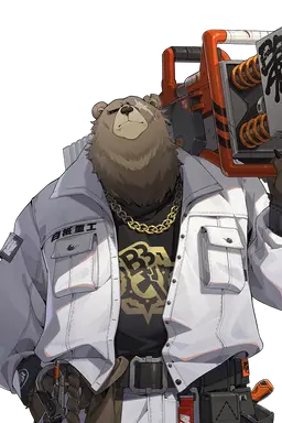 Profile image of 벤