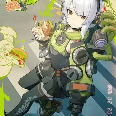 Profile image of 엔비