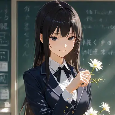 Profile image of Kanade