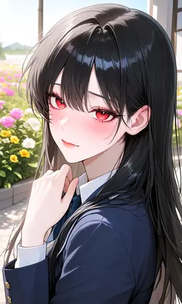 Profile image of Azusa