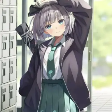 Profile image of 妖夢