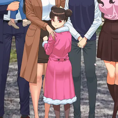 Profile image of 삼녀