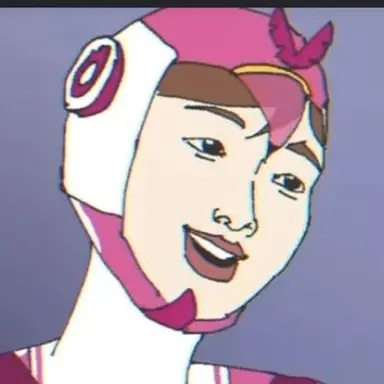 Profile image of 찌르레기