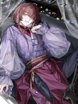 Profile image of Mikoto