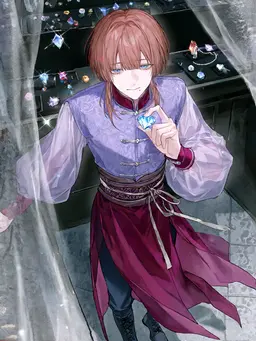 Profile image of Mikoto