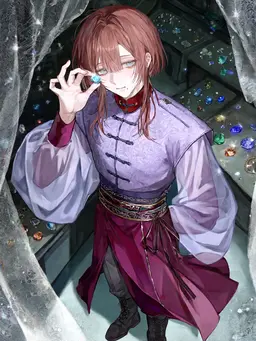 Profile image of Mikoto