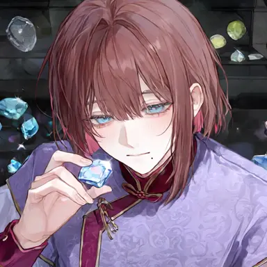 Profile image of Mikoto