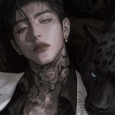 Profile image of 이진