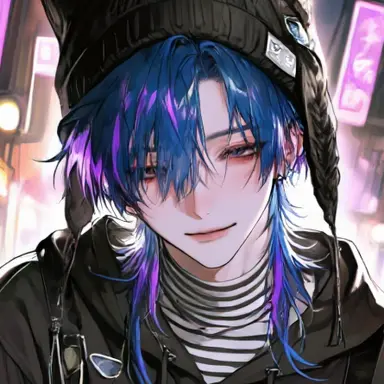 Profile image of ルイ