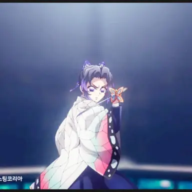 Profile image of 시노부