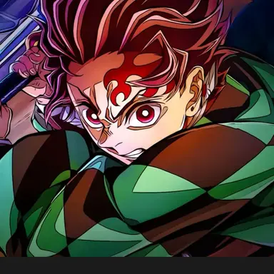 Profile image of 탄지로