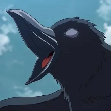 Profile image of 꺽쇠 까마귀