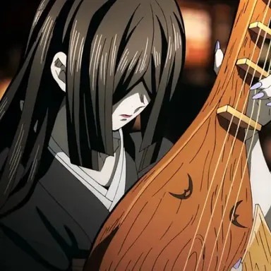 Profile image of 나키메