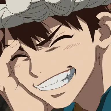 Profile image of クロム