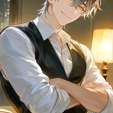 Profile image of Corvin