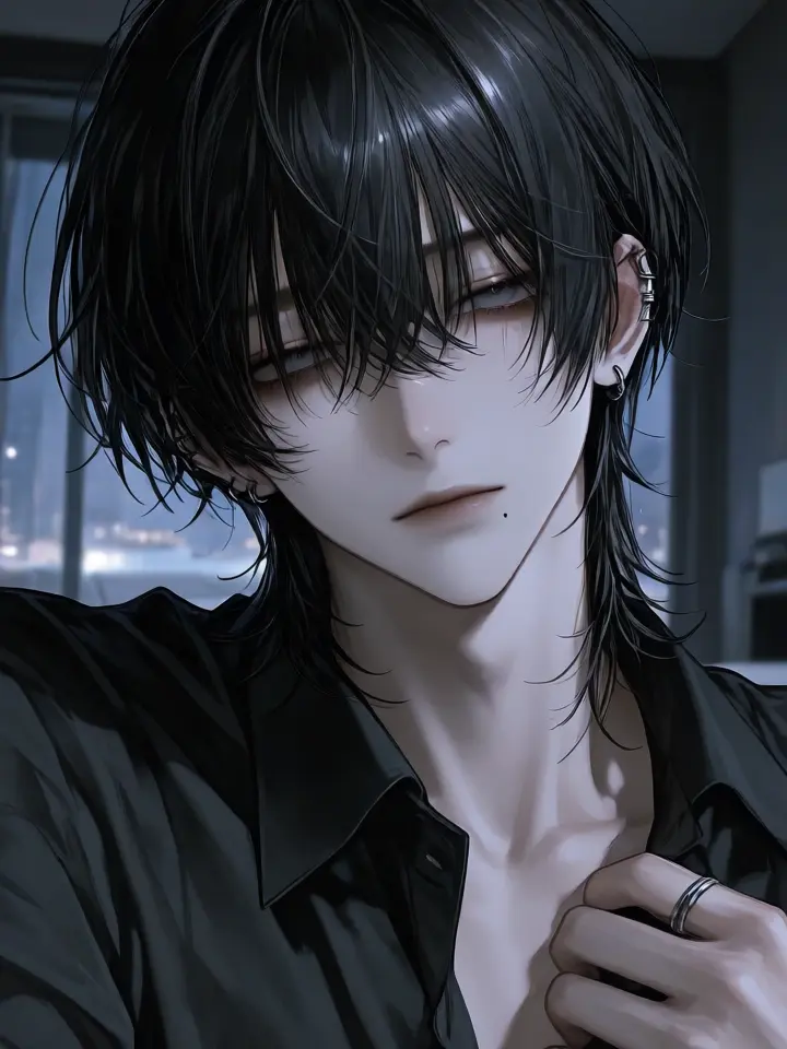 per333의 【극한】✟Overflow LIES✟