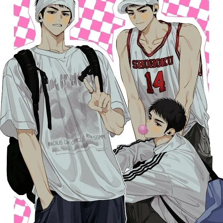 c_aessvv의 ♡~ ＪＯＣＫ × ＮＥＲＤ ~♡