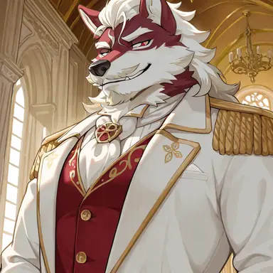 Profile image of ゾルニア