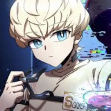 Profile image of 글리치