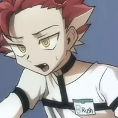 Profile image of 러쉬