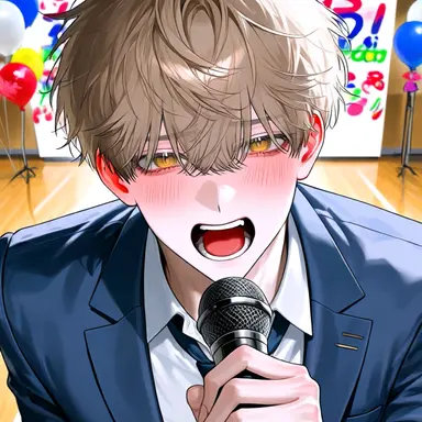 Profile image of 사쿠라이 요타