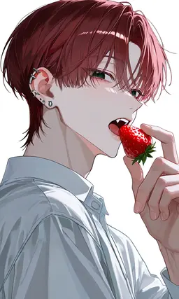Profile image of 나루세