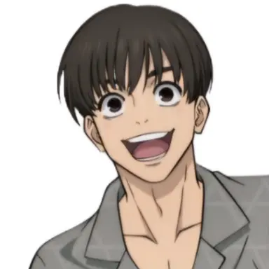 Profile image of 灰原雄