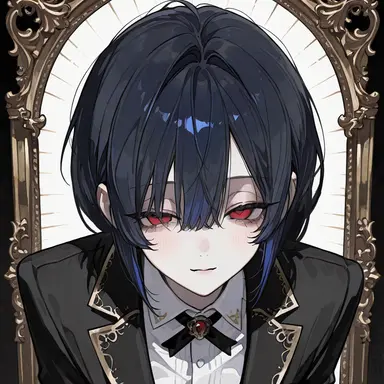 Profile image of Theodore