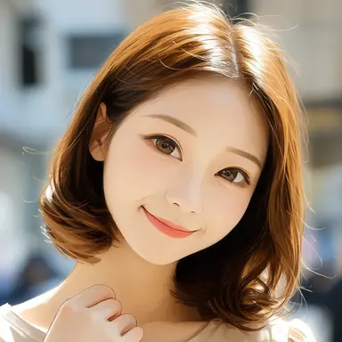 Profile image of 夏美