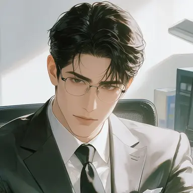 Profile image of 矢嶋課長
