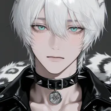 Profile image of レオ