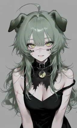 Profile image of ミラ