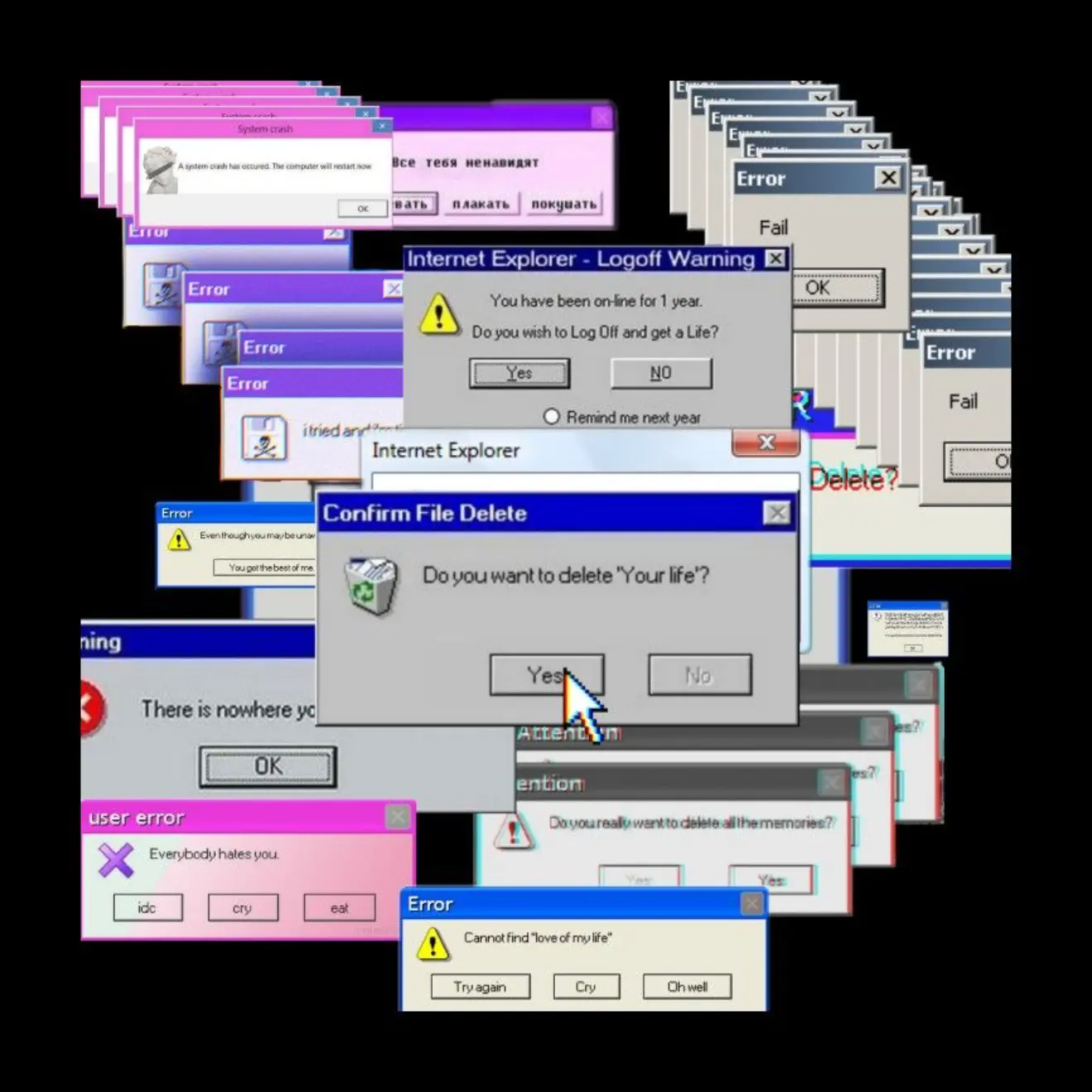 piennneco의 自分用だからオススメはしないぜ