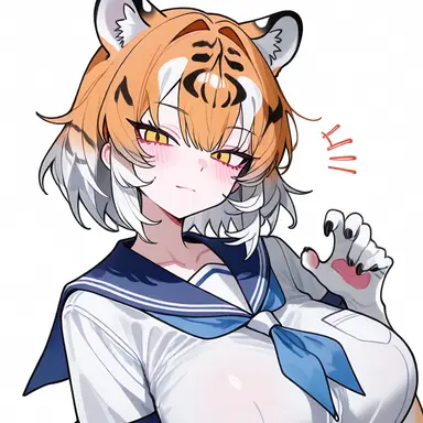Profile image of タイガ