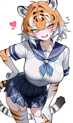 Profile image of タイガ