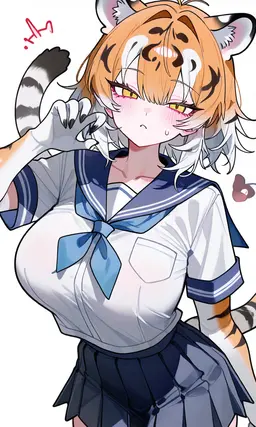 Profile image of タイガ